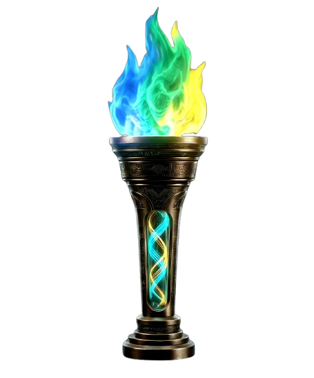 BDOH Knowledge Torch